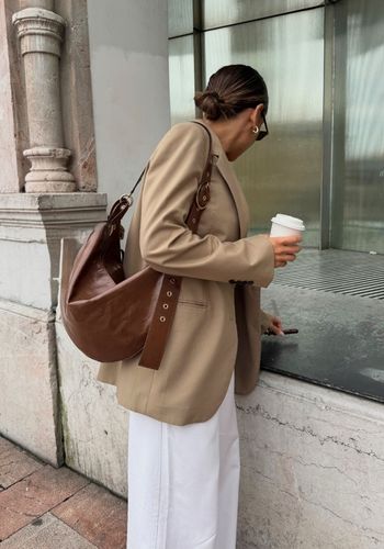 Bolso Fortuna Marr&oacute;n